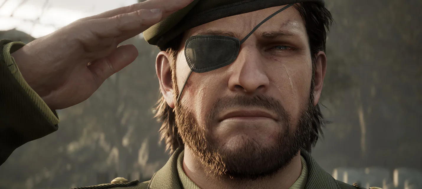 Metal Gear Solid Delta: Snake Eater продалась тиражом свыше миллиона копий в день релиза