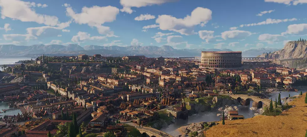 Вышла демоверсия Anno 117: Pax Romana на PC — можно опробовать первые шаги в Римской империи