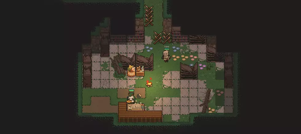 Анонсирована Dungeon Settlers — гибрид симулятора колонии и сражений в процедурных подземельях