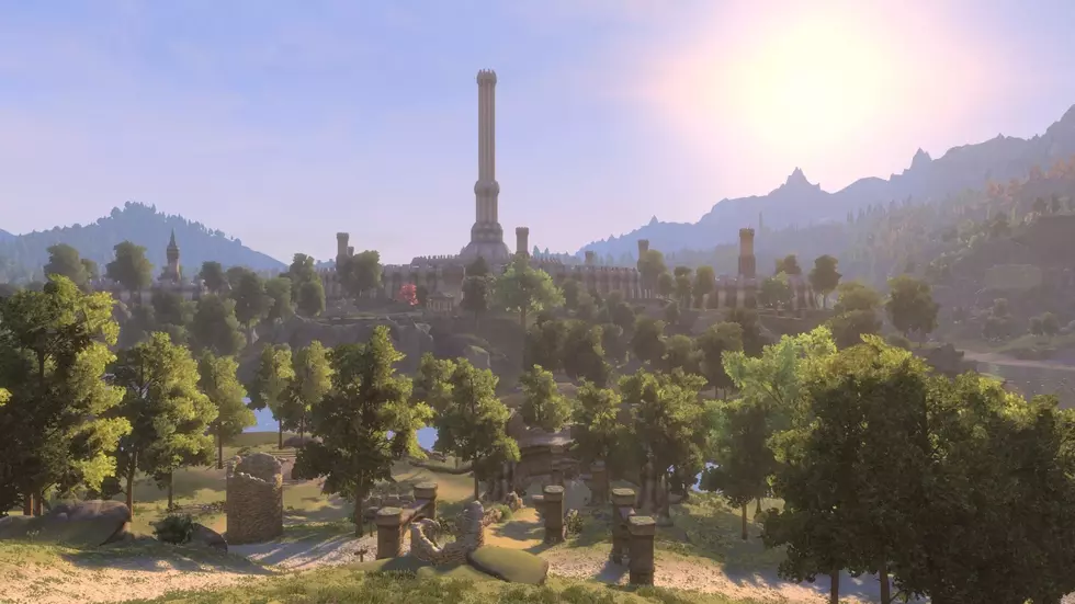 Skyblivion теряет команду из-за проблем с управлением и недостижимых сроков