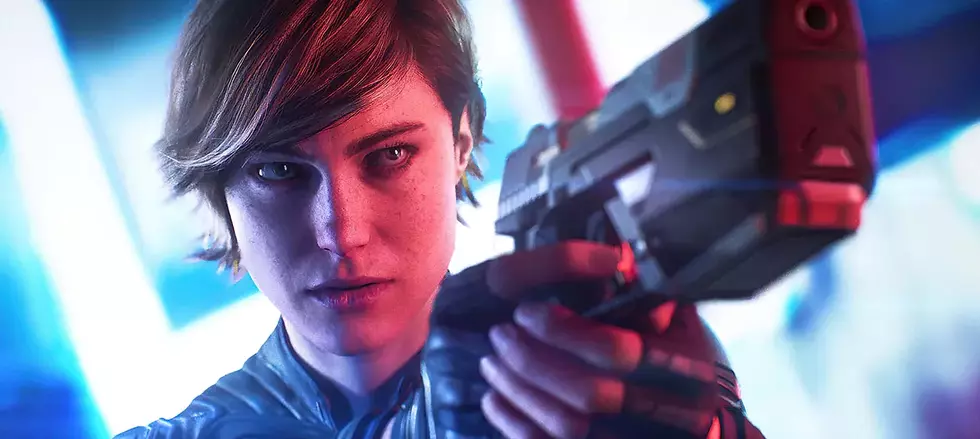 Crystal Dynamics уволила сотрудников после срыва сделки по спасению Perfect Dark