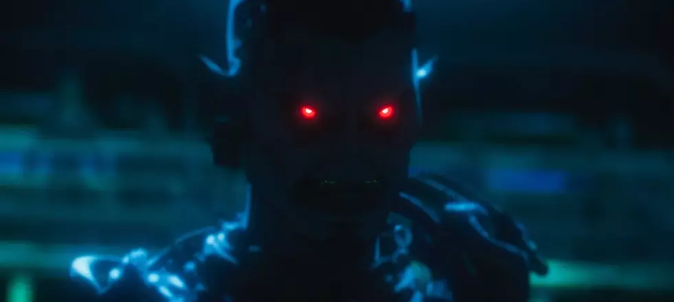 Анимационный хоррор Marvel Zombies стартует на Disney+ 24 сентября