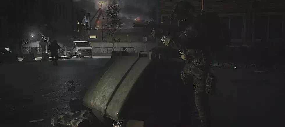 Escape from Tarkov выйдет в Steam
