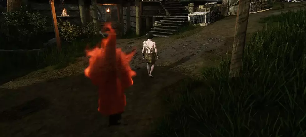 Авторы вампирского экшена Vampires: Bloodlord Rising показывают систему превращений