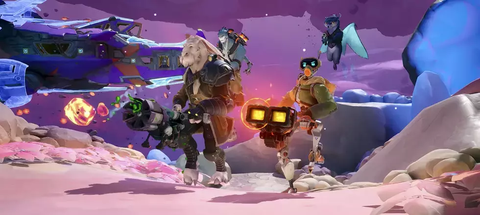 В Dreamhaven — студии сооснователя Blizzard — прошли сокращения после слабых запусков игр