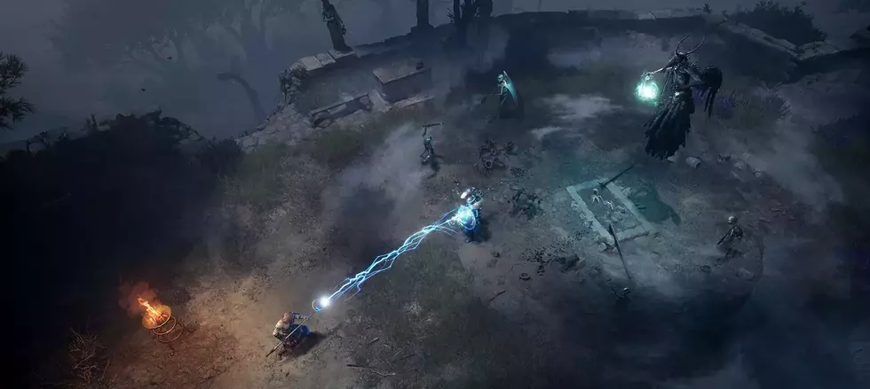 Titan Quest II могли выпустить ещё в 2006 году, но проект остановили маркетологи