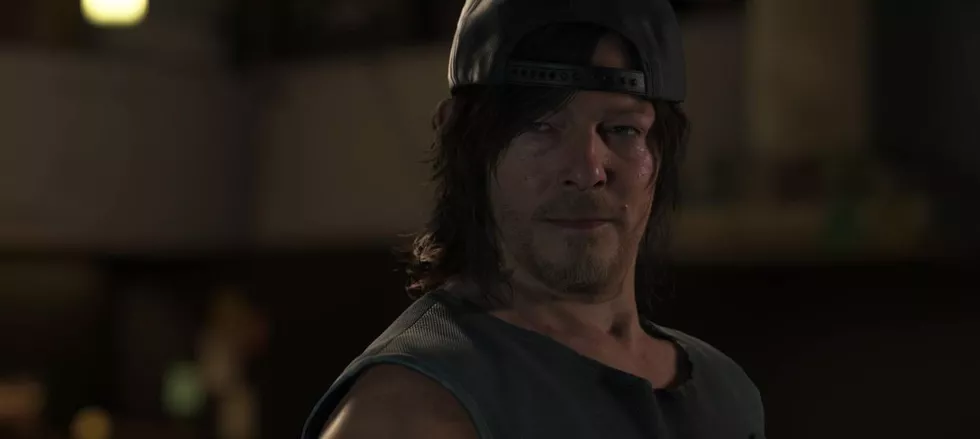 Кодзима использовал нейросети для сканирования актёров в Death Stranding 2, но остался недоволен результатом
