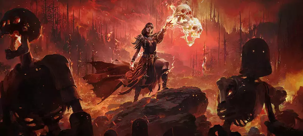 Blizzard рассматривает возможность вернуть сезонные механики Diablo IV на постоянной основе
