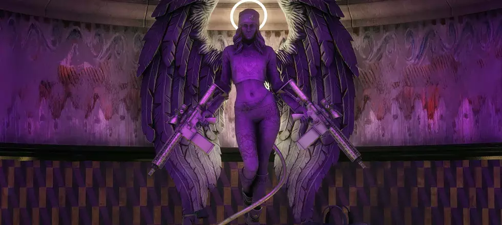 Перезапуск Saints Row изначально был прямым сиквелом Saints Row: The Third — разработка почти дошла до записи озвучки