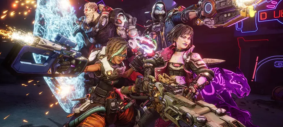 Два типа DLC, сезонные события и эндгейм — разработчики Borderlands 4 представили «дорожную карту»