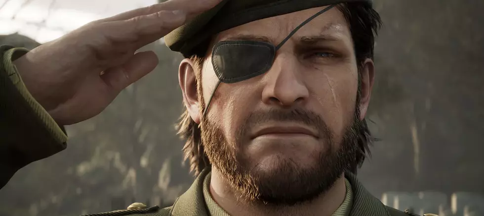 Metal Gear Solid Delta: Snake Eater продалась тиражом свыше миллиона копий в день релиза