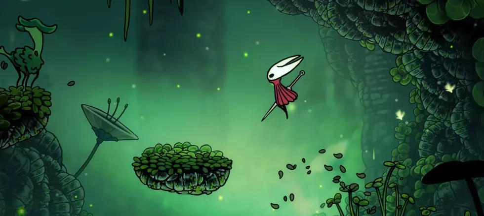 Разработчики Hollow Knight: Silksong изменили подход к игре из-за одного фактора — роста Хорнет