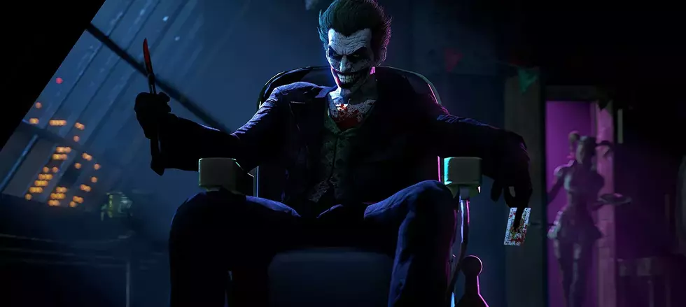 Rocksteady наняла режиссёра Assassin’s Creed — возможно, для новой игры про Бэтмена