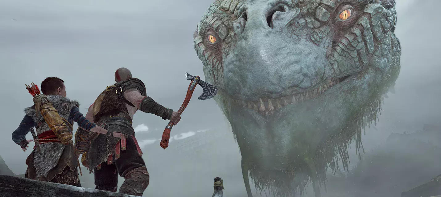 Съёмки сериала по God of War стартуют в марте 2026 года
