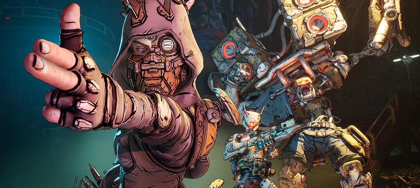 Borderlands 4 стартовала с 200 тысяч онлайн и смешанных отзывов в Steam