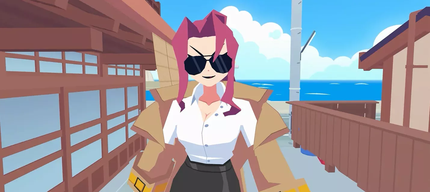 Sushi Ben выйдет на PC 18 сентября — без VR-режима, английской озвучкой и четырьмя часами нового контента