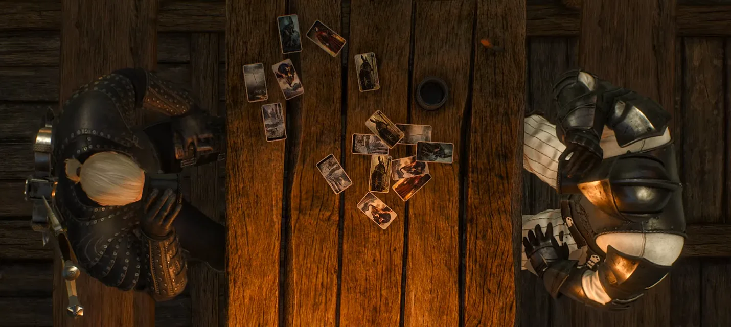 Модификация Let There Be Light для The Witcher 3 добавляет масштабный новый квест с озвучкой, новыми локациями и множеством концовок