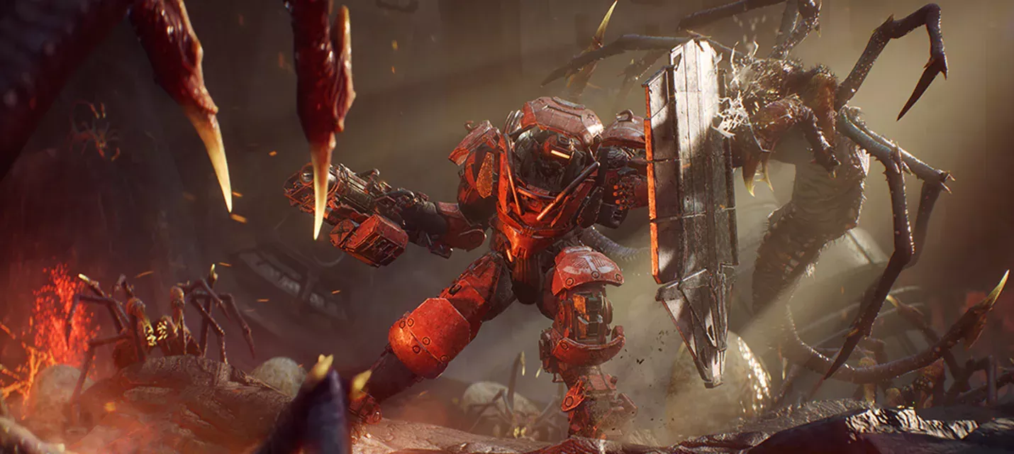 BioWare заранее знала, что Anthem провалится — и всё равно выпустила игру