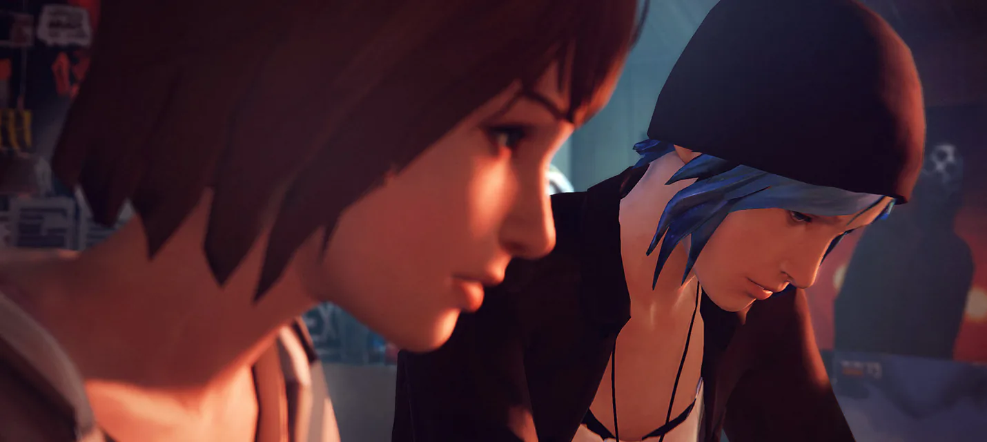 Life is Strange получит сериал от Prime Video — проектом займётся студия Марго Робби и автор «Конца ***го мира»