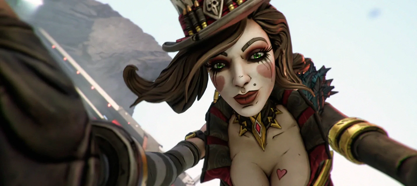 Borderlands 4 получила кинематографический релизный трейлер