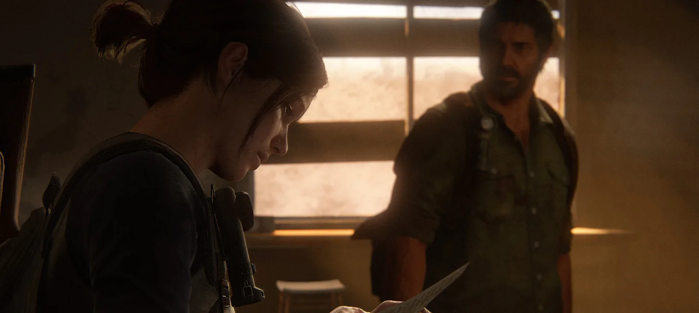 Нил Дракманн намекает на новые проекты по The Last of Us и называет Intergalactic: The Heretic Prophet самой масштабной игрой Naughty Dog