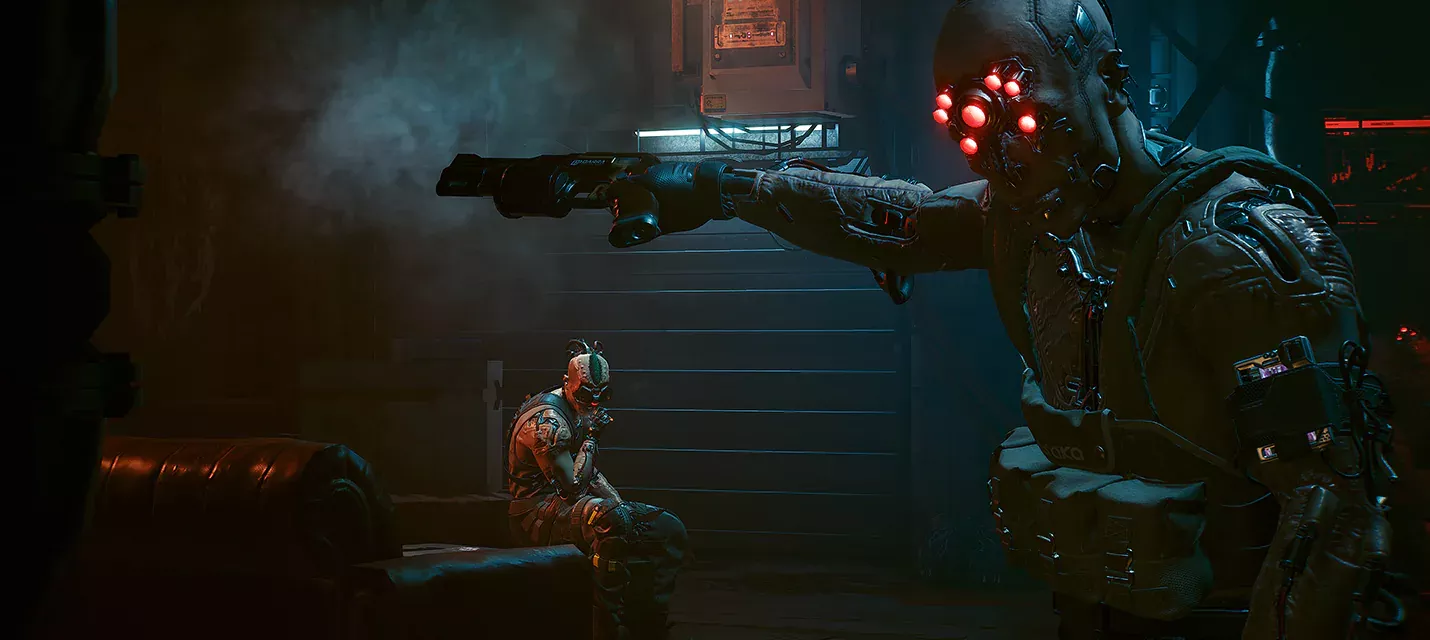 Для Cyberpunk 2077 вышел патч 2.31 — без нового контента, но с исправлением фоторежима и автопилота