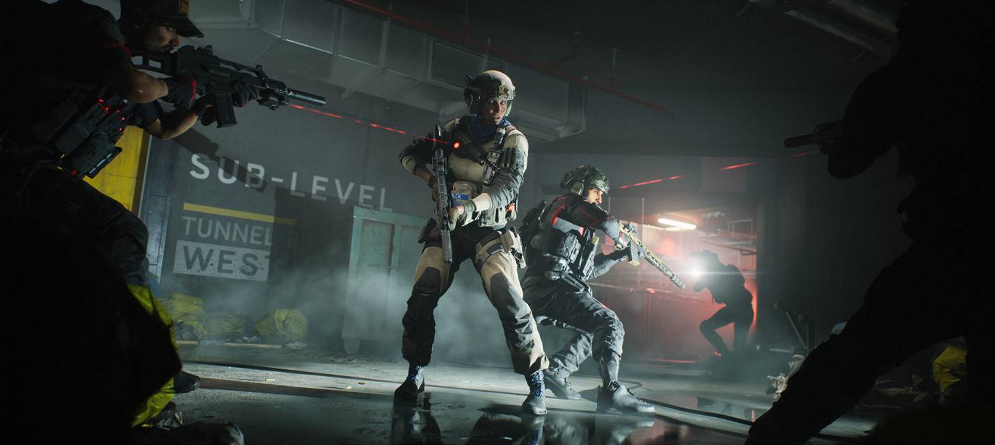 Battlefield 2042 разочаровала не только игроков, но и самих разработчиков