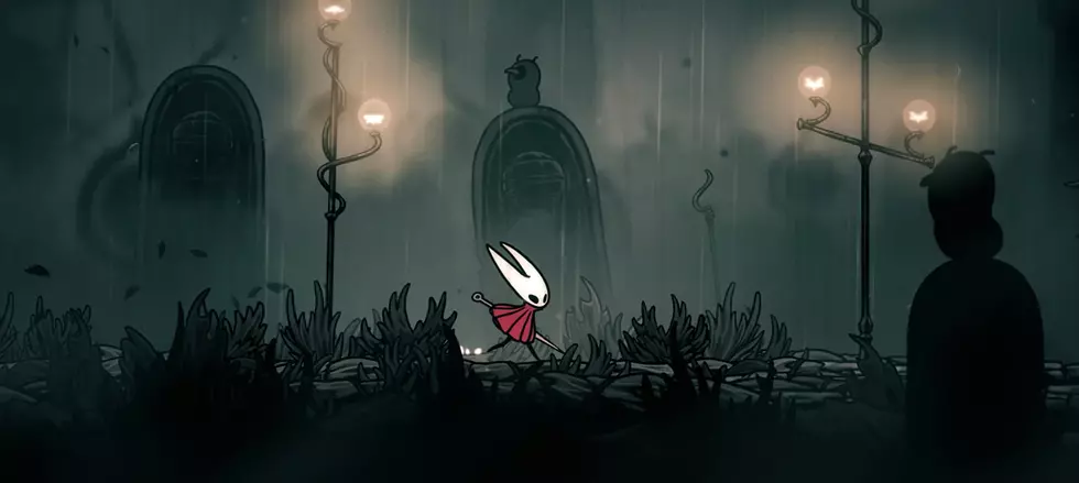 Вышел первый патч для Hollow Knight: Silksong — снизили сложность, поправили баги и повысили награды