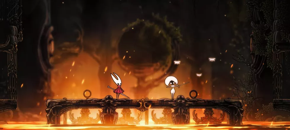 Бывший технический директор Hollow Knight объяснил молчание Team Cherry: «Они просто работают без остановки»