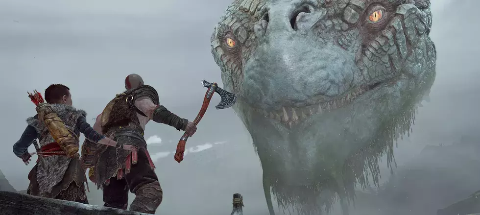 Съёмки сериала по God of War стартуют в марте 2026 года