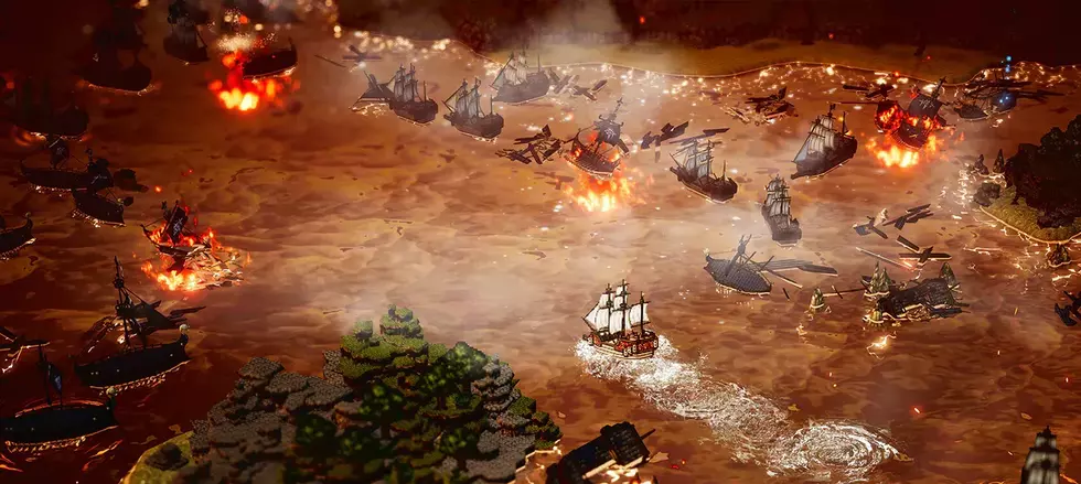 Octopath Traveler 0 потребует около 100 часов только на основную историю — треть контента будет новой