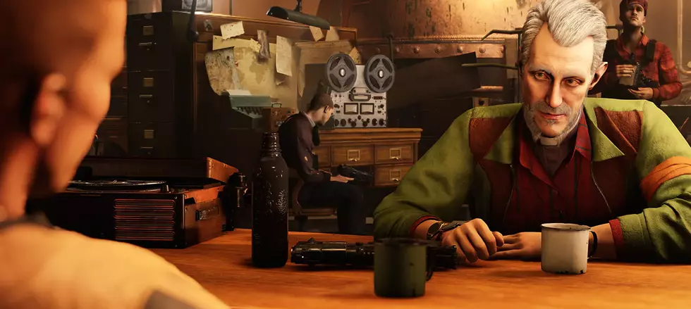 Разработчики Wolfenstein 2 хотели показать гениталии Гитлера в игре — Bethesda отговорила их от этой идеи