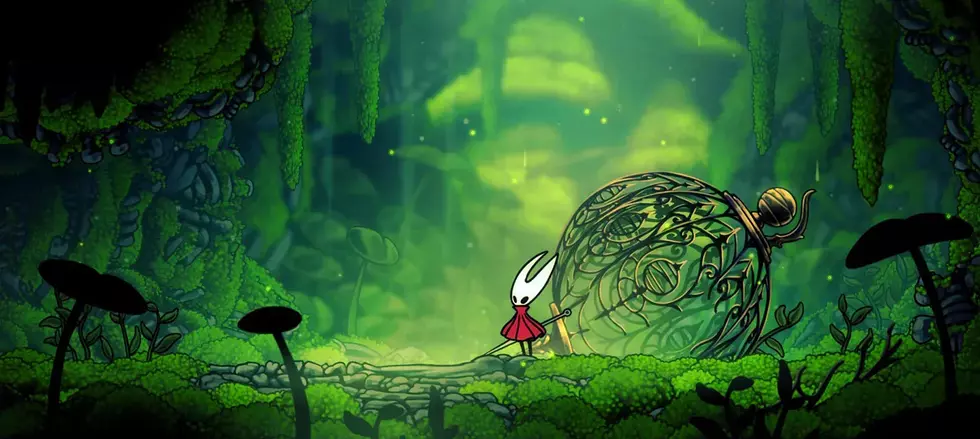 Hollow Knight: Silksong столкнулась с ревью-бомбингом в Steam из-за некачественного китайского перевода