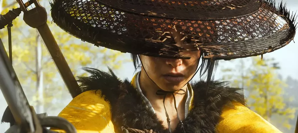 Ghost of Yōtei получил лимитированную линейку пива от Sapporo — всё из-за шутки в офисе Sucker Punch