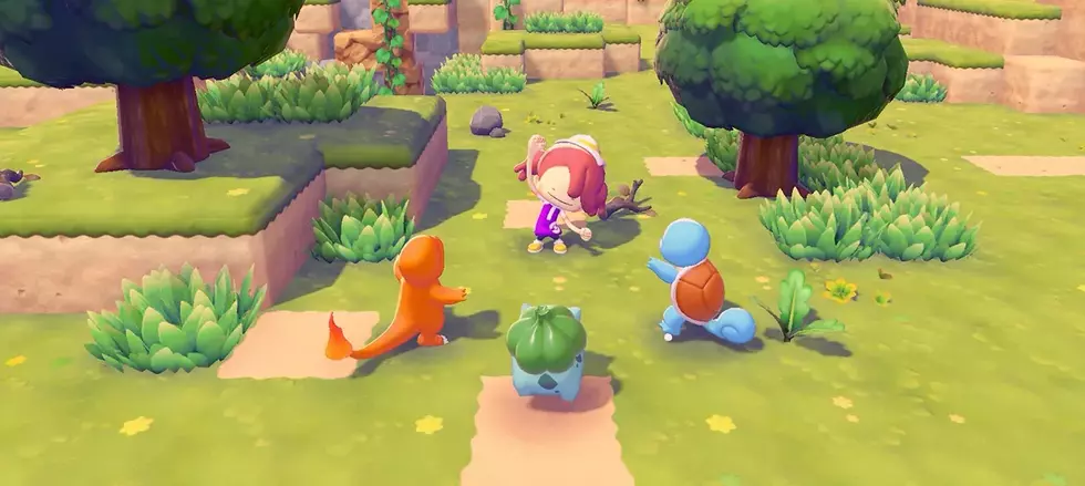 Koei Tecmo анонсировала Pokémon Pokopia — уютный фермерский спин-офф выйдет на Nintendo Switch 2 в 2026 году