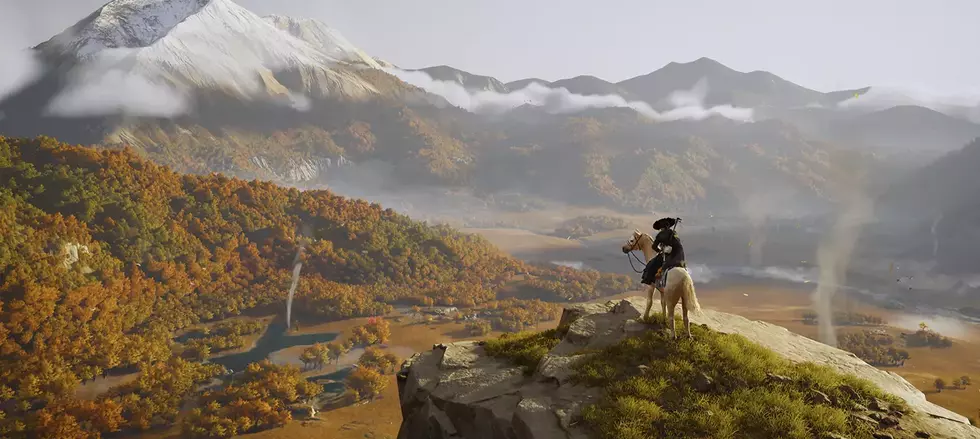 Сценаристы Ghost of Yōtei бурно отметили новость о переносе GTA 6: «Это был великолепный день»