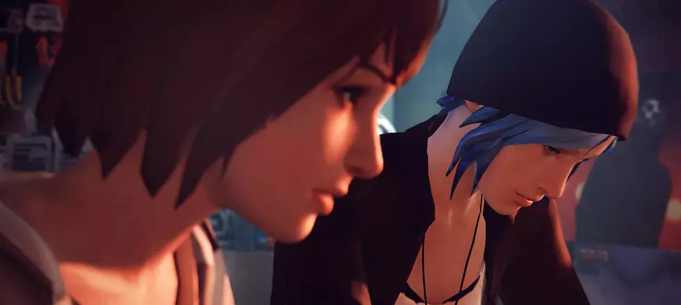 Life is Strange получит сериал от Prime Video — проектом займётся студия Марго Робби и автор «Конца ***го мира»