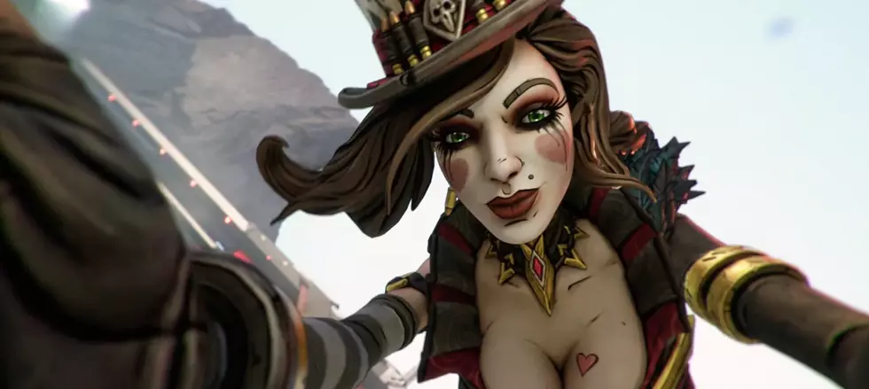 Borderlands 4 получила кинематографический релизный трейлер