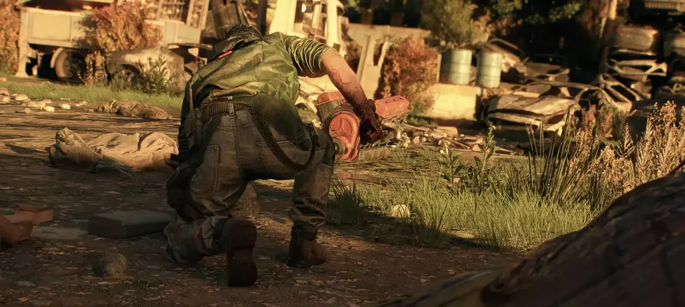 Разработчики Dying Light: The Beast рассказывают, как озвучивали зомби