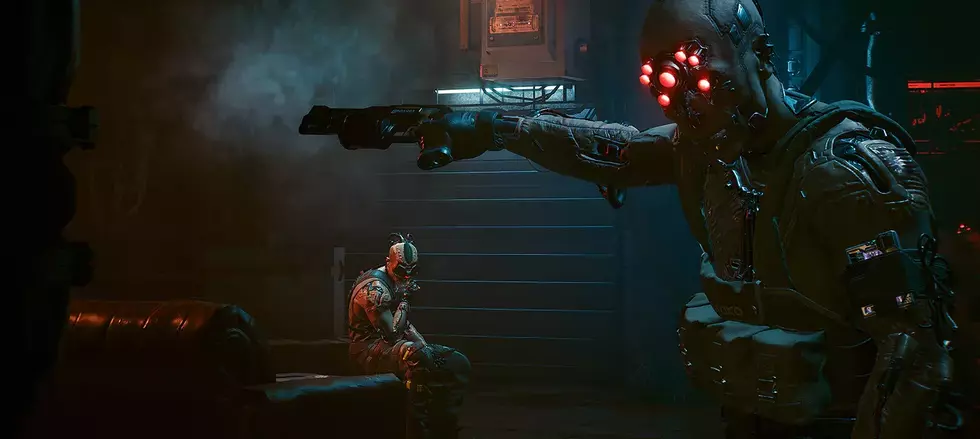 Для Cyberpunk 2077 вышел патч 2.31 — без нового контента, но с исправлением фоторежима и автопилота