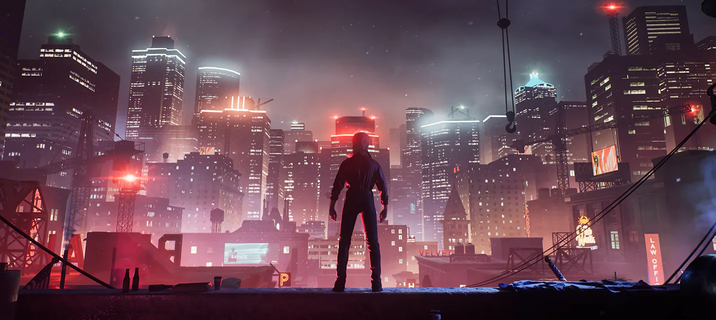 В Vampire: The Masquerade – Bloodlines 2 не будет платных кланов