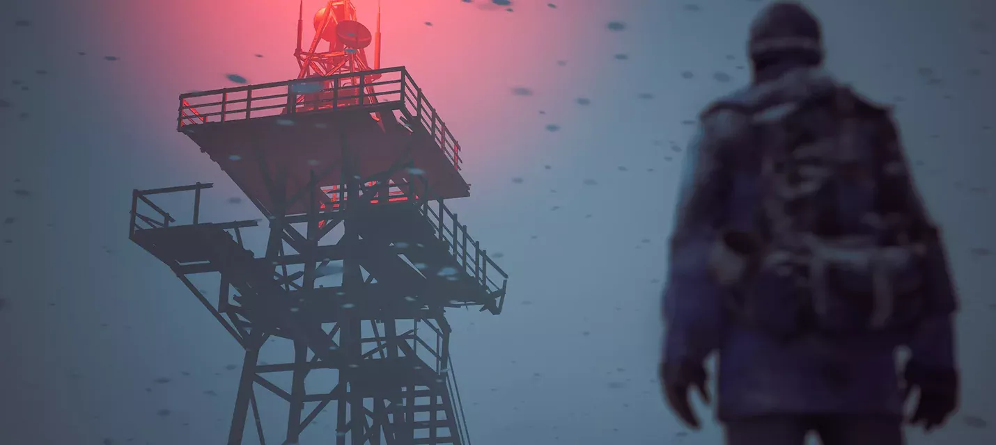 Сюжетный сурвайвал Winter Survival покинет ранний доступ 19 ноября