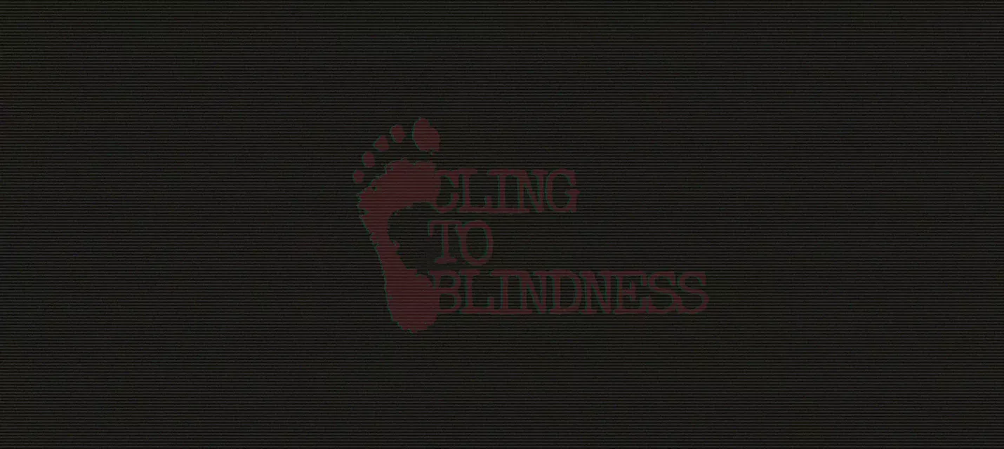 Анонсирован аудио-хоррор Cling to Blindness