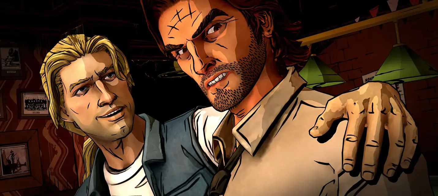 Бывшие сценаристы Telltale: «Нашу версию The Wolf Among Us 2 люди бы полюбили»
