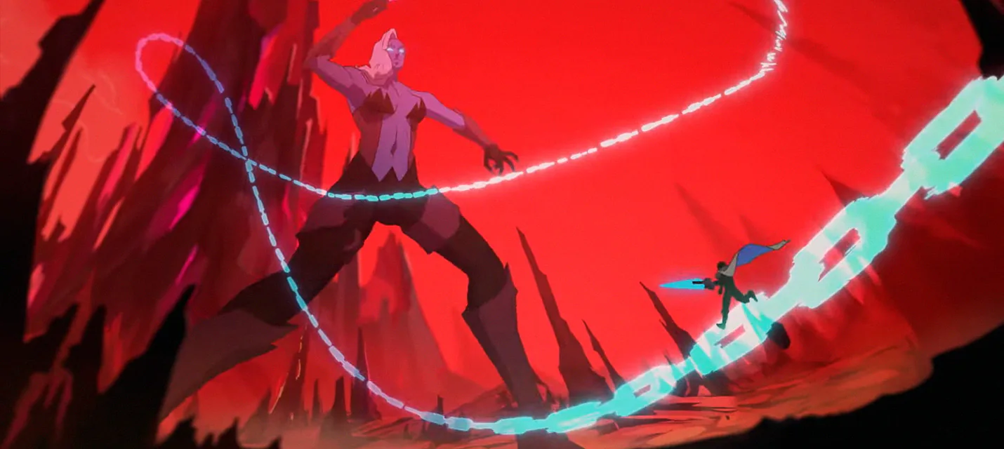 Fallen Fates, ролевой экшен от авторов Astral Ascent, вышел на Kickstarter