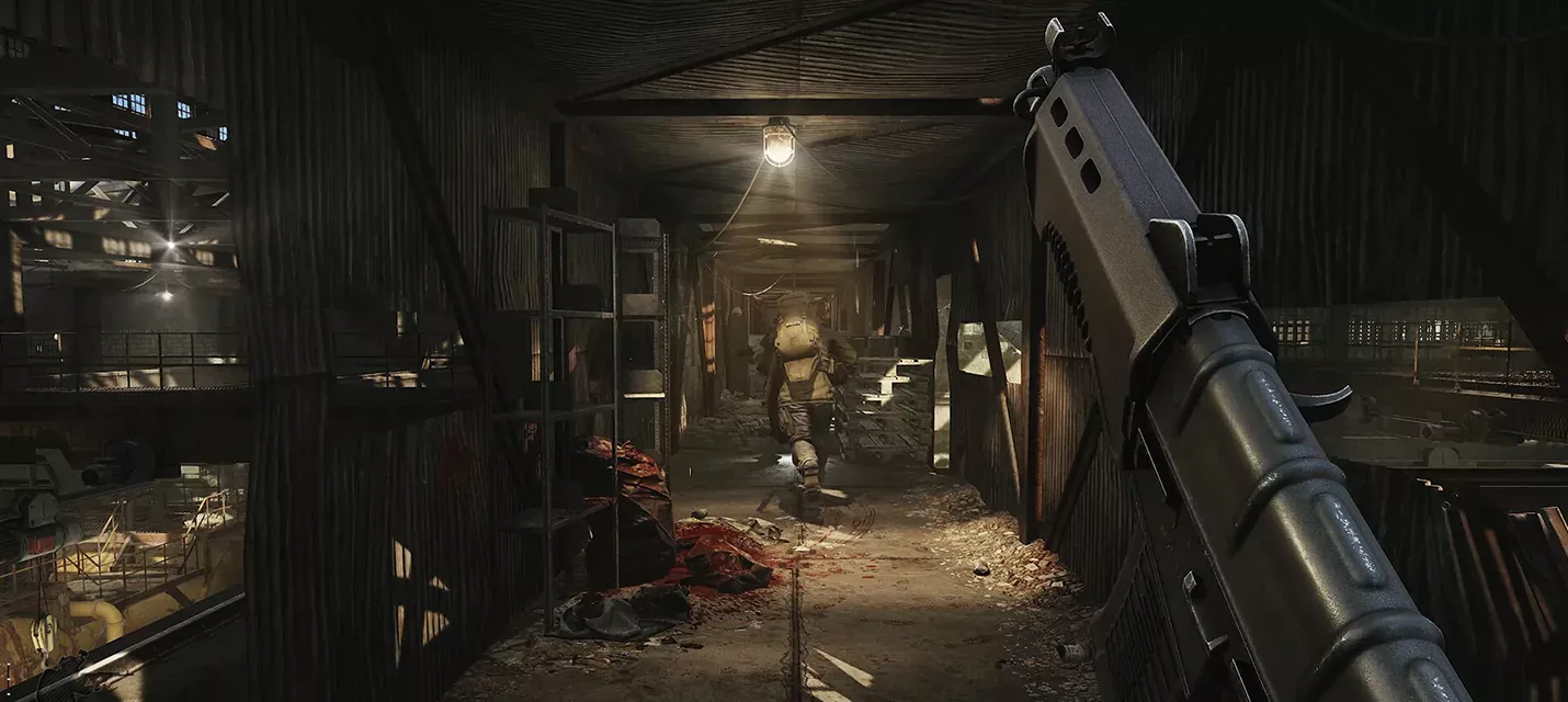 Escape from Tarkov выйдет в Steam 15 ноября — придётся купить ещё одну копию