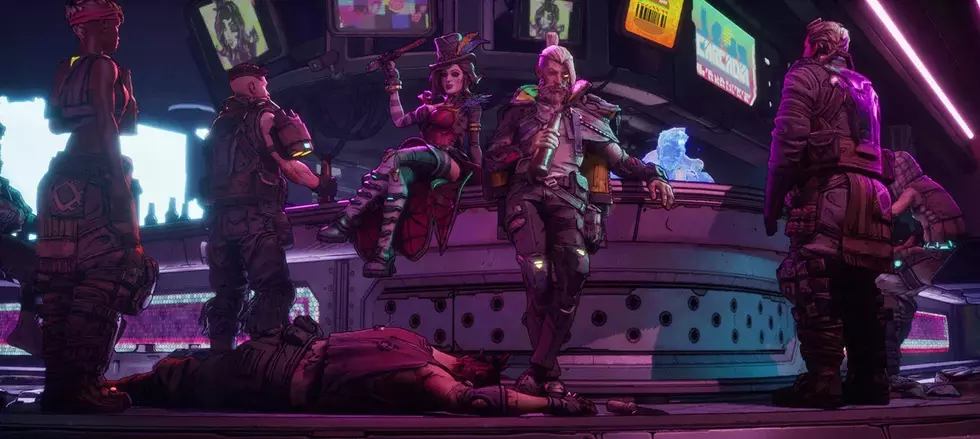 Решить проблему со статтерами в Borderlands 4 можно попробовав увеличив размер кэша шейдеров до 100 ГБ