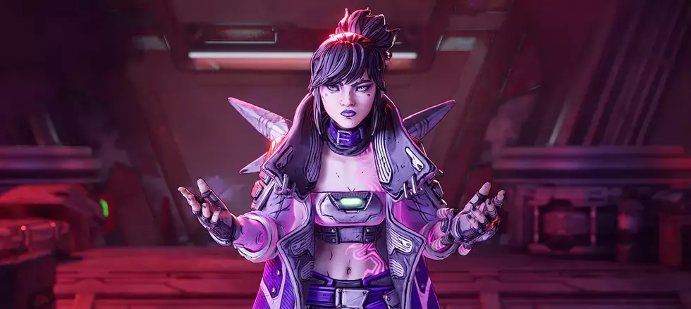 Рэнди Питчфорд утверждает, что «менее 0.01%» игроков в Borderlands 4 на PC сообщили о «реальных проблемах с производительностью»