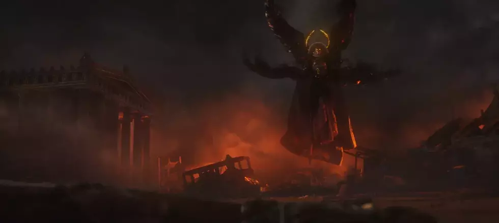Во второй главе Titan Quest II появятся мифические Северные пляжи и Скилла