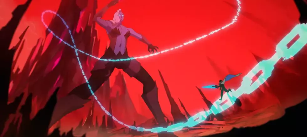 Fallen Fates, ролевой экшен от авторов Astral Ascent, вышел на Kickstarter